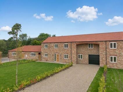 Chapel Garth, Catton, YO7