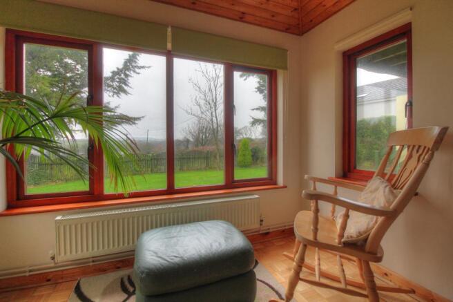 2 - Sun Room