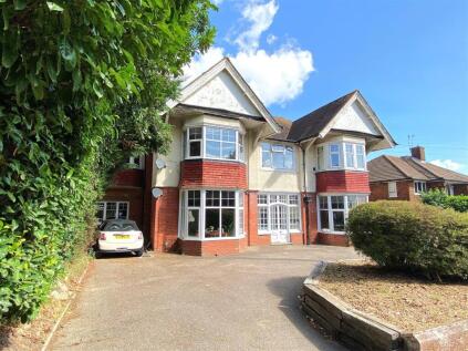 De La Warr Road, Bexhill-On-Sea