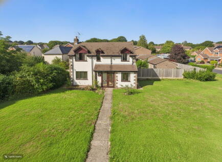 Wellmeadow, Staunton, Coleford