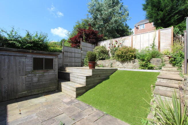 3 bed Semi-Detached to rent Image 7