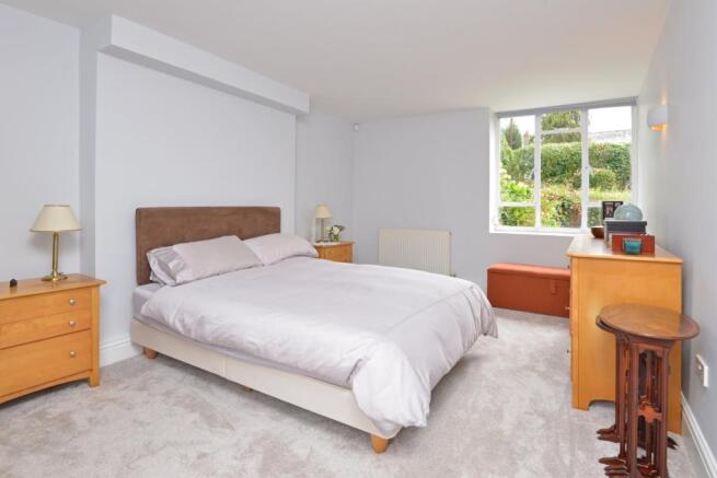 Double Bedroom
