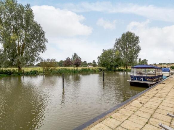 Mooring