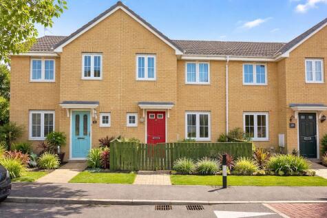 Heol Bryncethin, Bridgend, CF32