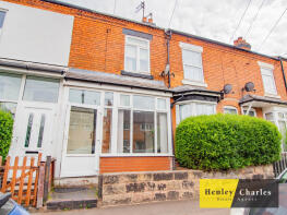 45, Wilton Road, Erdington, Birmingham B23 6UA