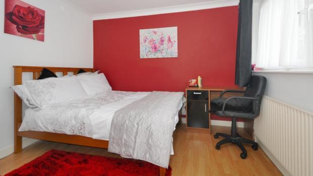 Bed 2