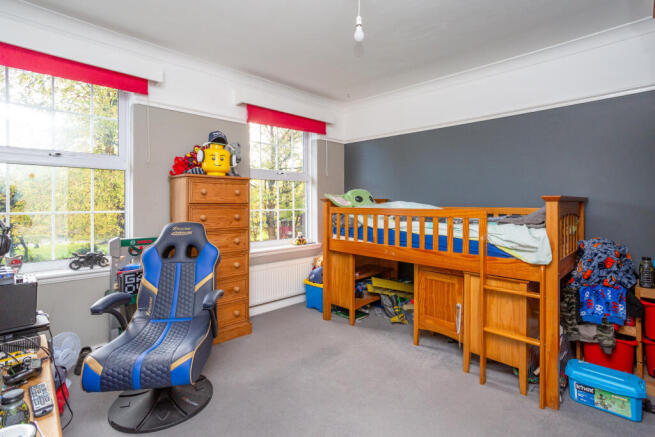 Bedroom 3a
