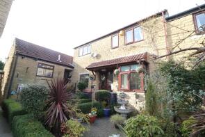 27, Wentworth Road, Thorpe Hesley, Rotherham S61 2RL