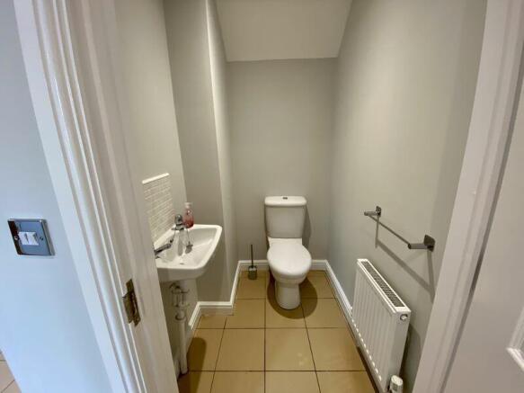 CLOAKROOM