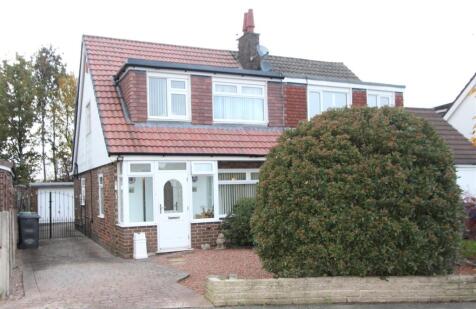 Bollin Drive, Lymm