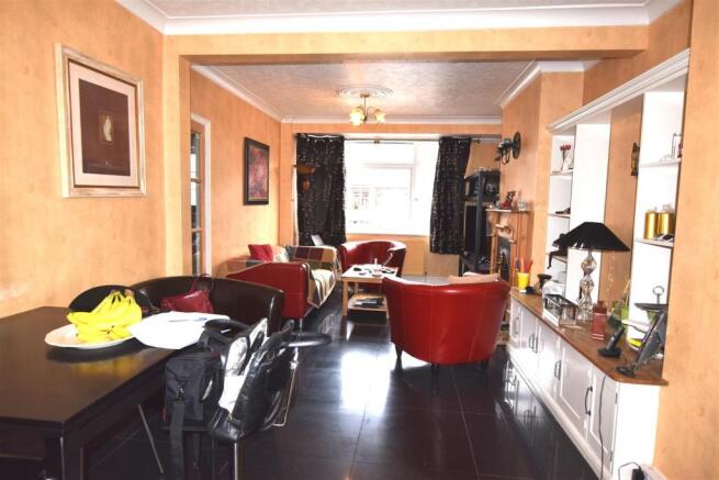 Lounge:
