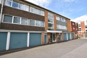 11, Severn Grange, Northwick Road, Bevere, Worcester WR3 7RE