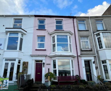 Mumbles Road, Mumbles, Swansea, SA3 4EL