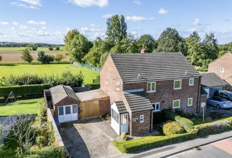 Hull Road, Cliffe, Selby