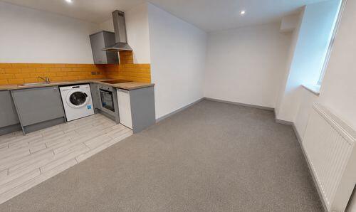 1 bed Apartment for sale Image 5