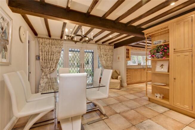 Family Kitchen
