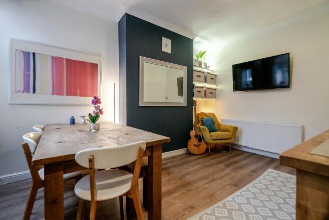 Somerset Place - Dining Room 2 - EweMove Sale