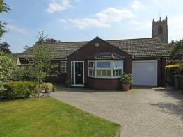 Kilburn, Northside, Doncaster DN9 2JD