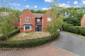 33, Ryecroft Way, Martley WR6 6BF