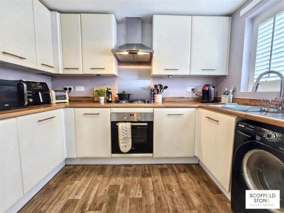 Nightingale Way, Etwall, Derby photo 4