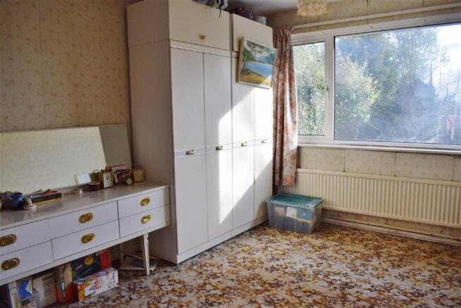 Ground Floor Bedroom