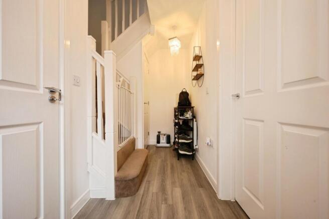 Megginson Way, Shortstown, Bedford, Bedfordshire, MK42 photo 4