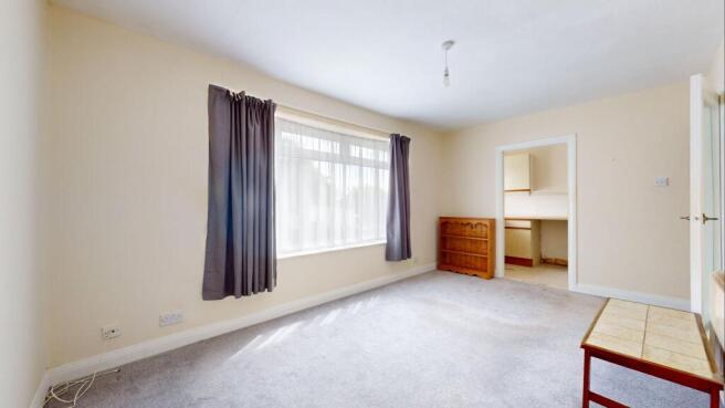 Flat 20, Benfield Court, Old Shoreham Road, Portslade, Brighton, BN41 1XT