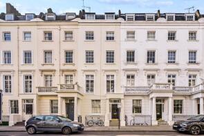 Flat 3, 44, Sutherland Street, London SW1V 4JZ