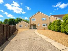 29a, Julians Acres, Berrow, Burnham-on-sea TA8 2LX