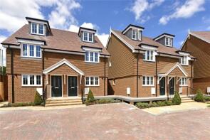 9, Ripplesmere Close, Old Windsor, Windsor SL4 2FB