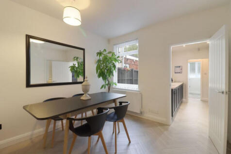 Springfield Terrace, North Anston, Sheffield, S25