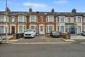 Flat 2, 44, Wellwood Road, Seven Kings, Ilford IG3 8TU