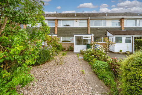 Clee Road, Stourbridge