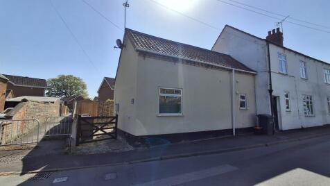 Station Road, Ruskington, Sleaford