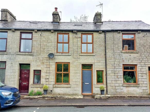 Period Cottage