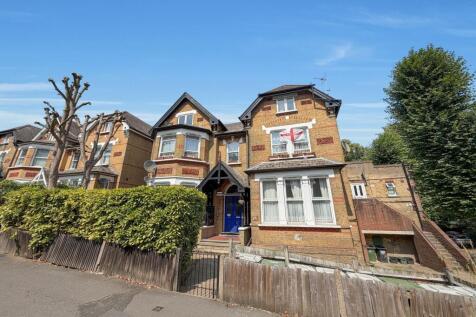 Crystal Palace Park Road, London, SE26