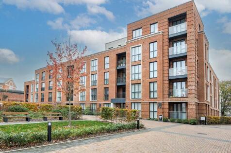 Percival House, Fellowes Rise, Winchester