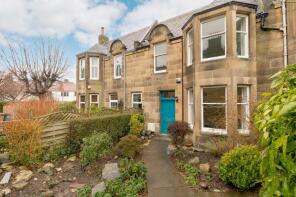 16, Plewlands Terrace, Morningside, Edinburgh EH10 5JZ