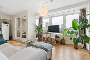 37, Gaitskell Court, Shuttleworth Road, London SW11 3DZ