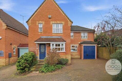 Fairmeads, Loughton, IG10