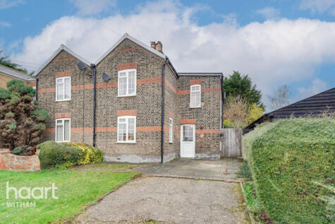 Station Road, Hatfield Peverel