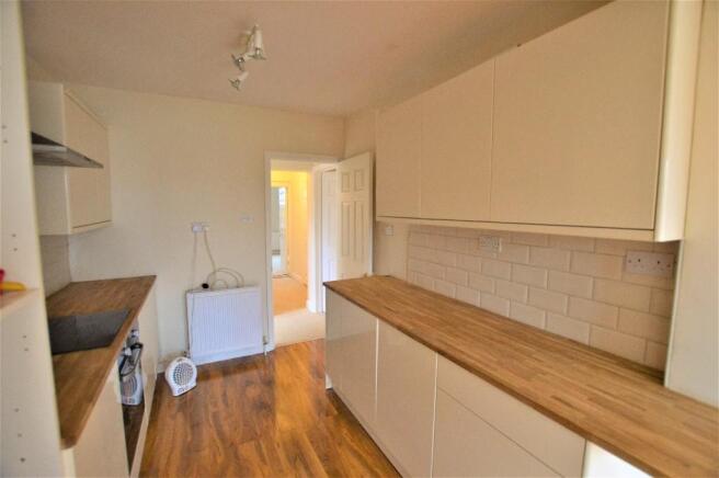 Fitted Kitchen