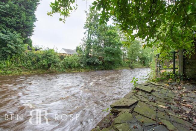River Darwen