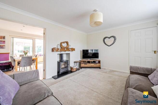Log Burner