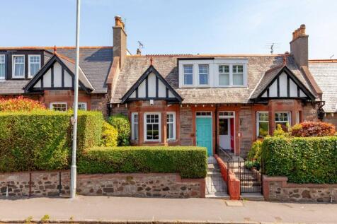 8 Sycamore Terrace, Edinburgh, EH12 7HL