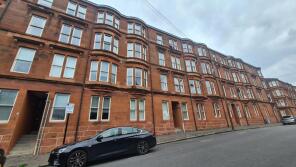 Flat 3/2, 48, Ancroft Street, Glasgow G20 7HR