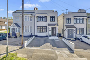 Parkview, Horndon Road, Romford RM5 3HB
