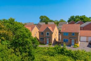 17, Clos Glascoed, Dinas Powys CF64 4RP