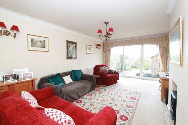 living room p