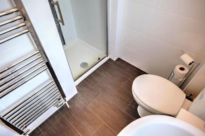 Master En-suite